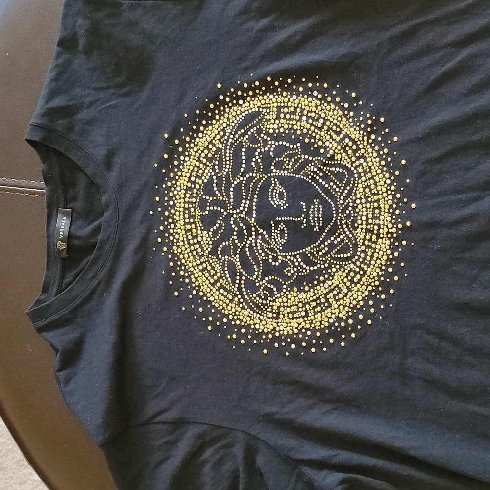 Versace t.shirt